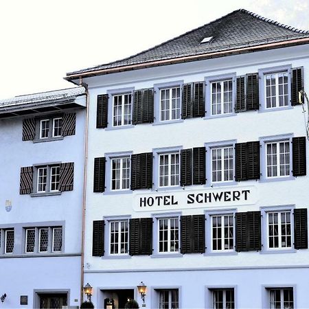 Hotel Schwert Nafels Екстер'єр фото