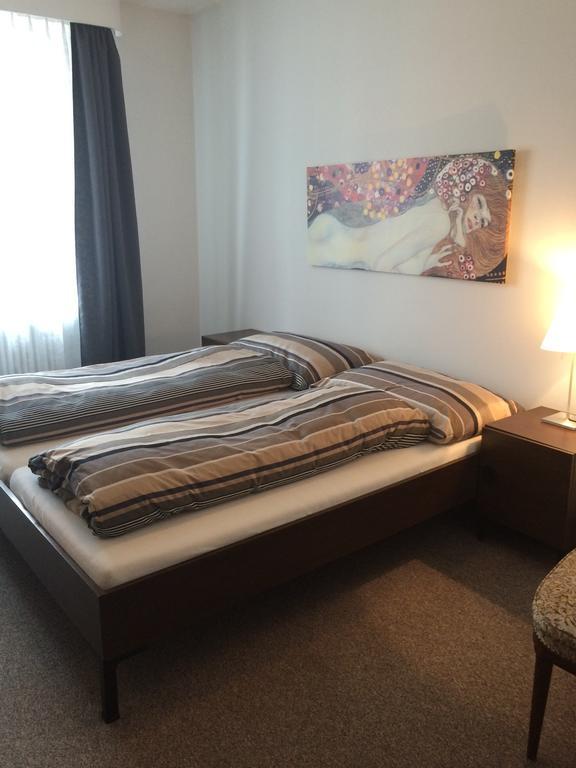 Hotel Schwert Nafels Номер фото