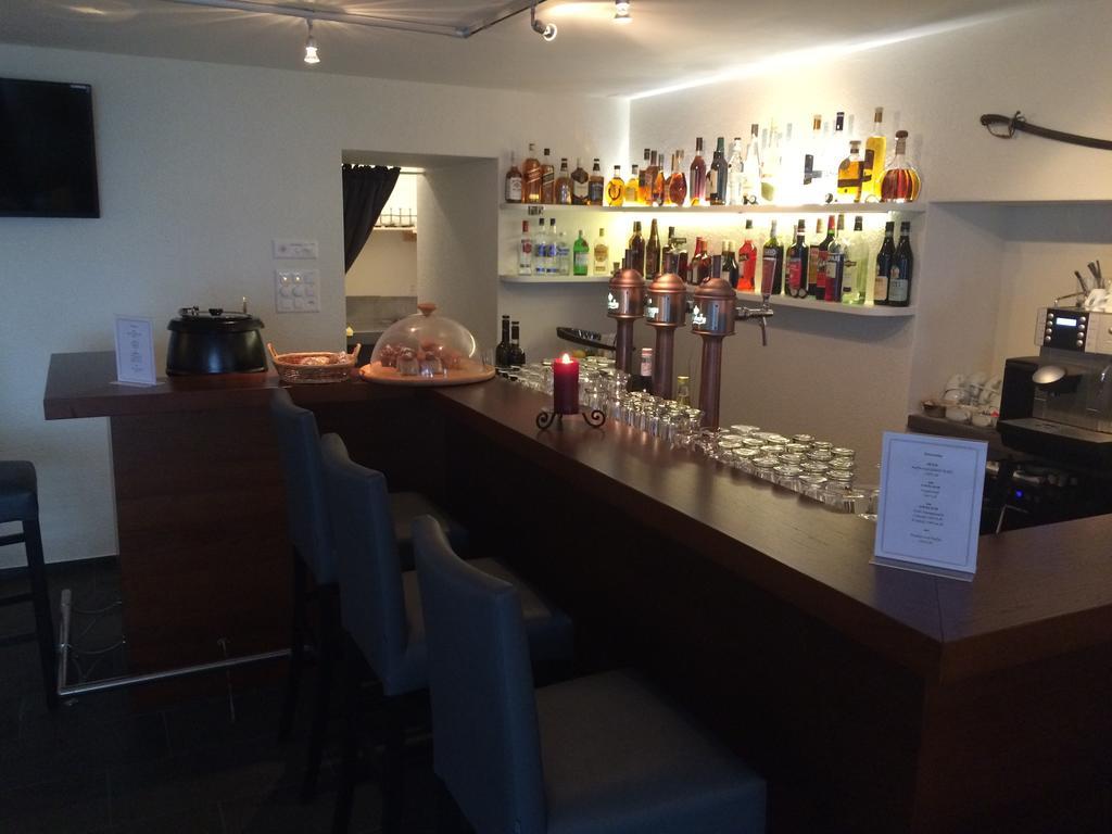 Hotel Schwert Nafels Екстер'єр фото