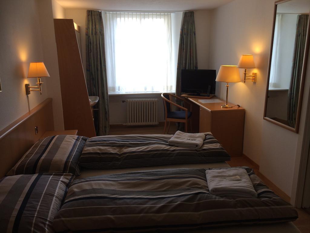 Hotel Schwert Nafels Номер фото