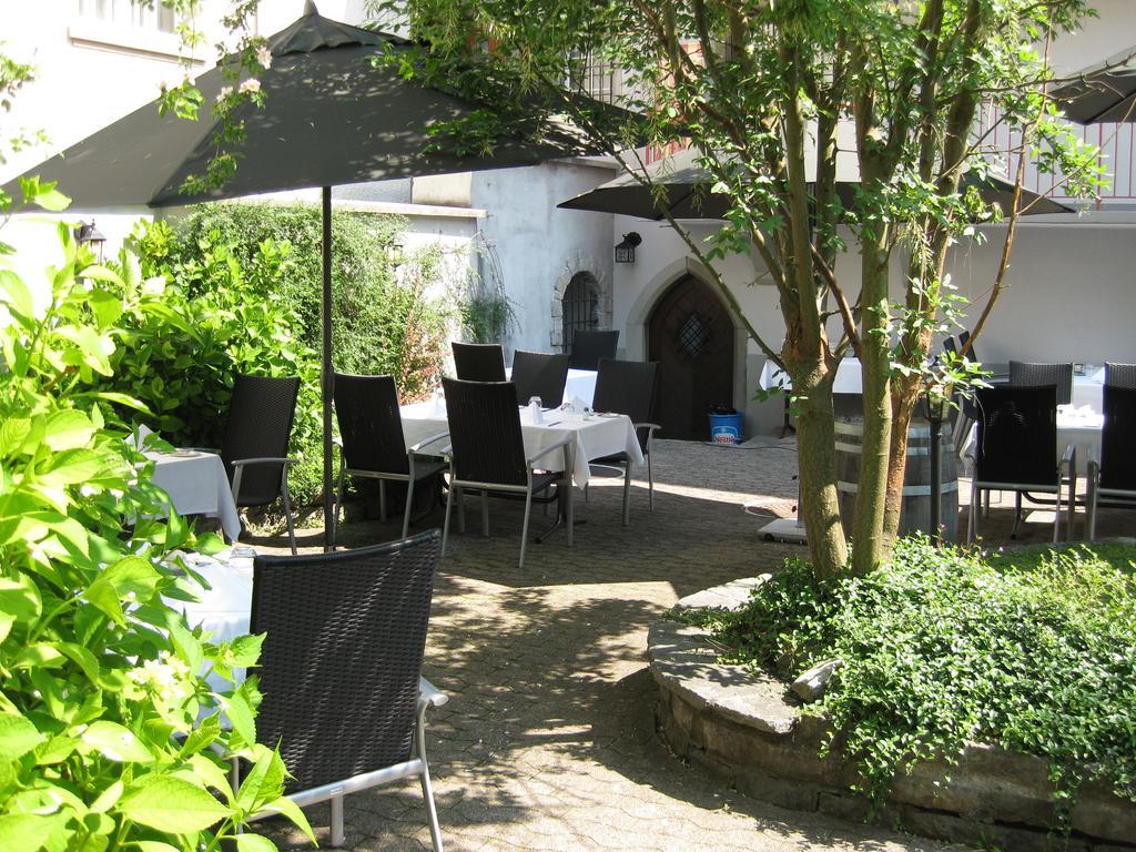 Hotel Schwert Nafels Екстер'єр фото