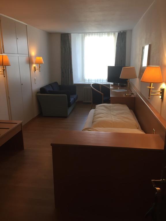 Hotel Schwert Nafels Екстер'єр фото
