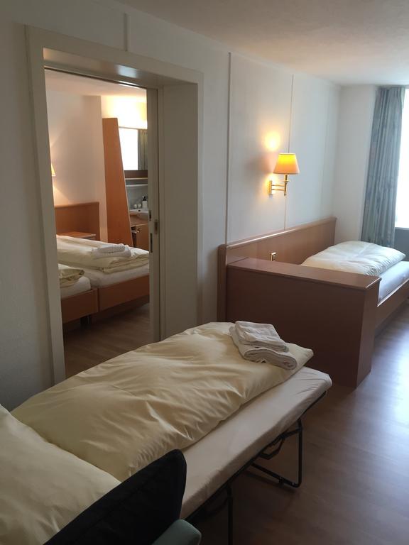 Hotel Schwert Nafels Екстер'єр фото