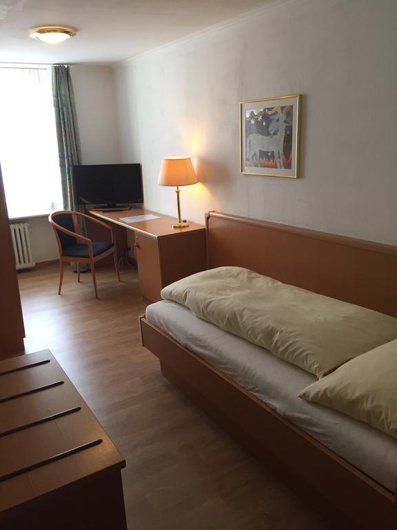 Hotel Schwert Nafels Екстер'єр фото