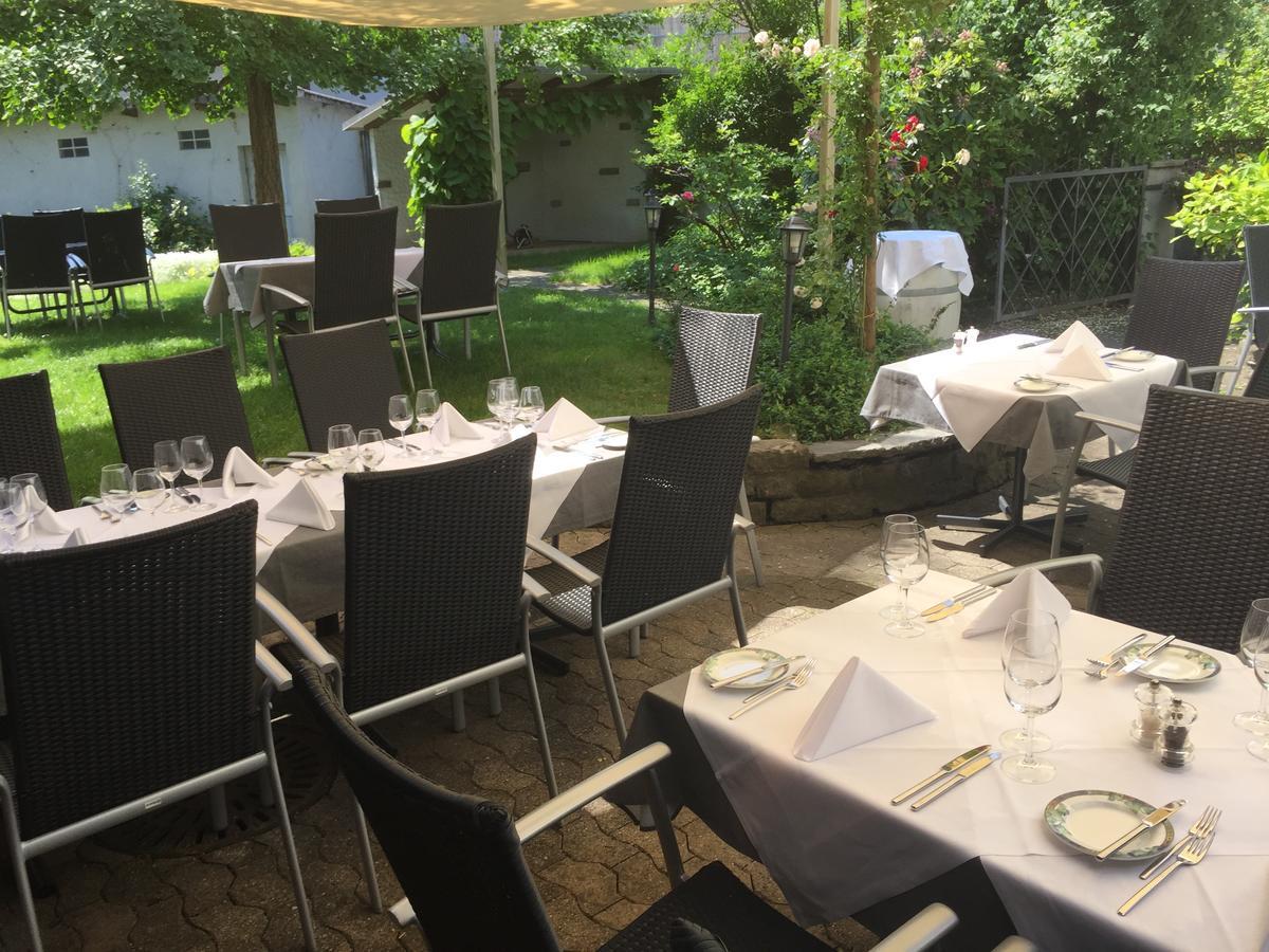 Hotel Schwert Nafels Екстер'єр фото