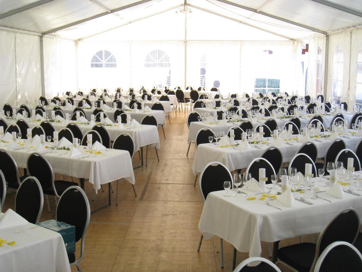 Hotel Schwert Nafels Екстер'єр фото