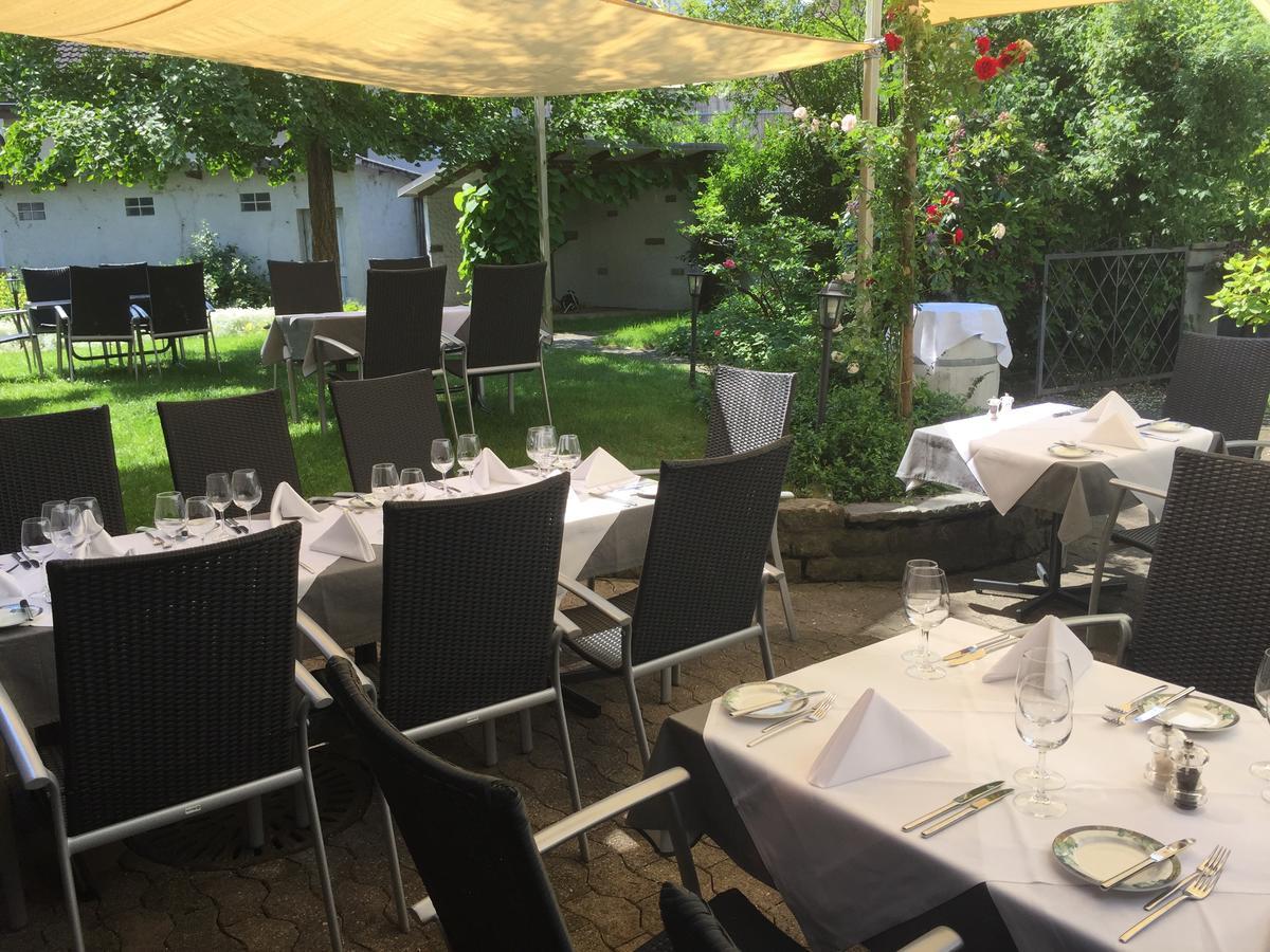 Hotel Schwert Nafels Екстер'єр фото