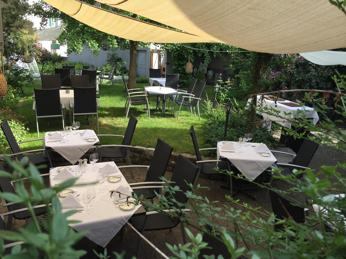 Hotel Schwert Nafels Екстер'єр фото