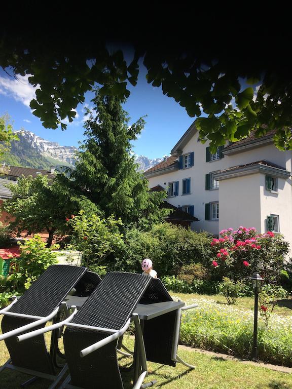 Hotel Schwert Nafels Екстер'єр фото