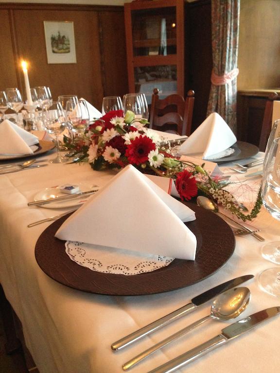 Hotel Schwert Nafels Екстер'єр фото