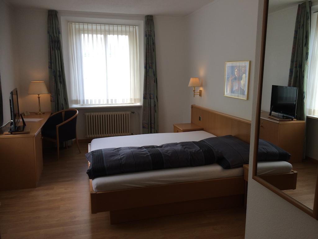Hotel Schwert Nafels Номер фото