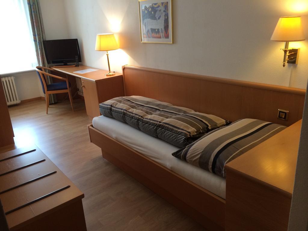 Hotel Schwert Nafels Номер фото