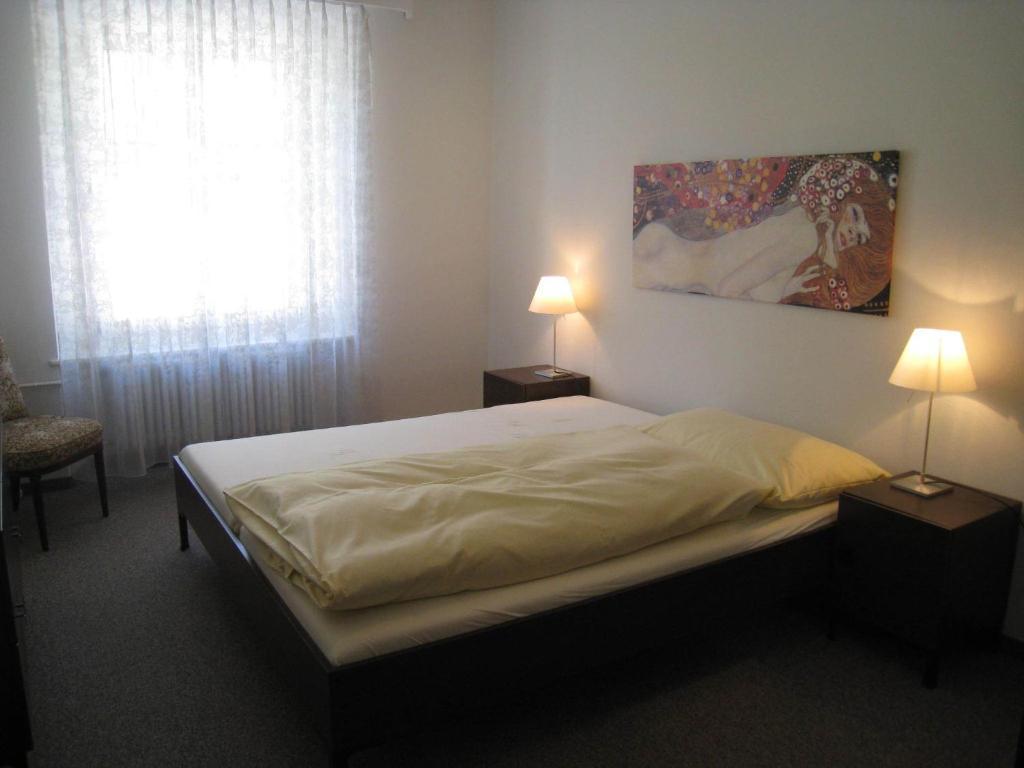Hotel Schwert Nafels Екстер'єр фото