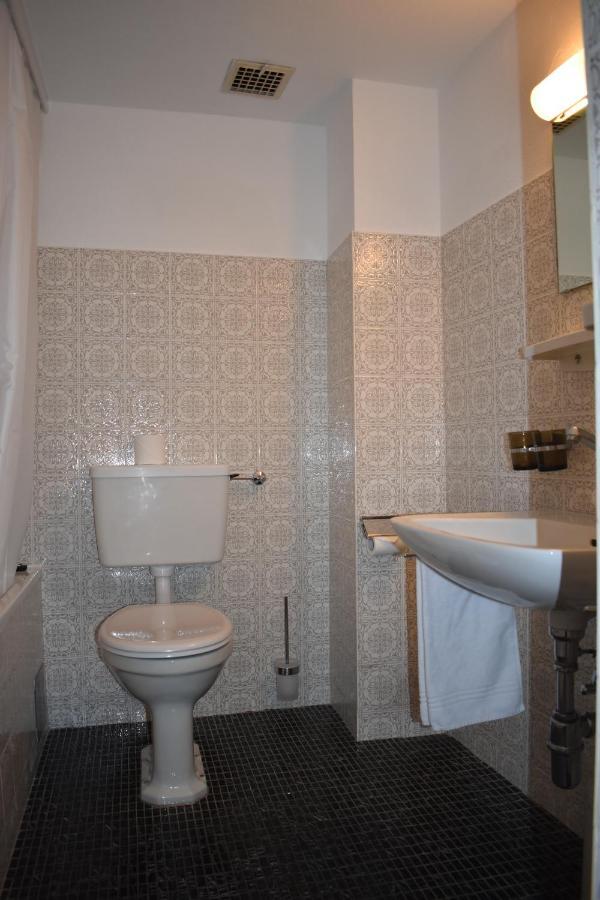 Hotel Schwert Nafels Екстер'єр фото