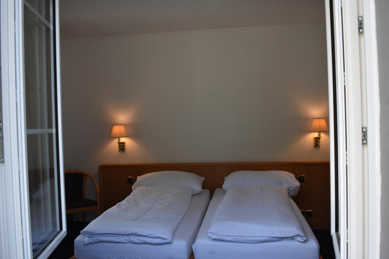 Hotel Schwert Nafels Екстер'єр фото