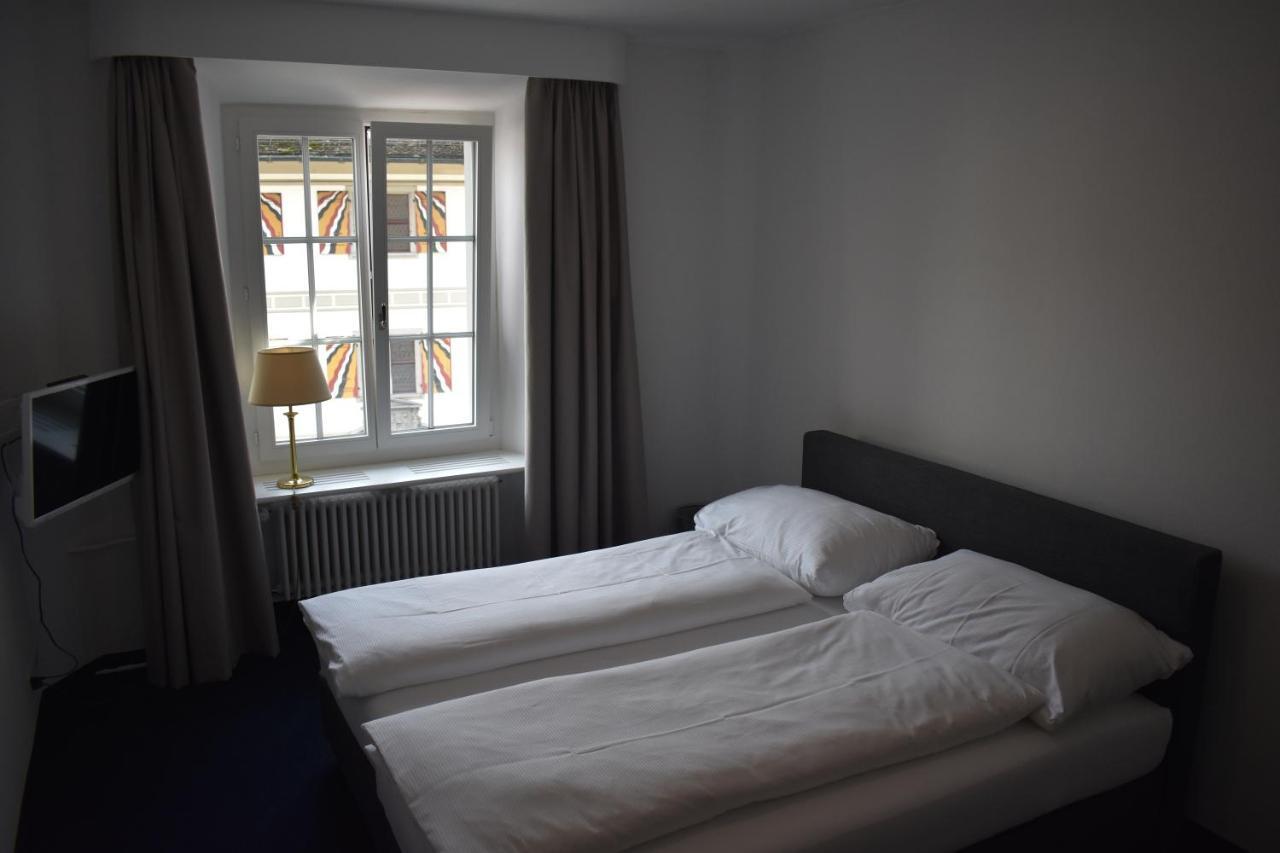 Hotel Schwert Nafels Екстер'єр фото