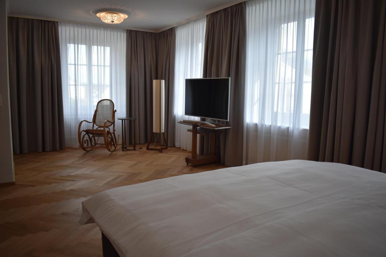 Hotel Schwert Nafels Екстер'єр фото