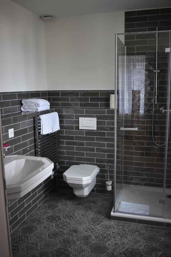 Hotel Schwert Nafels Екстер'єр фото